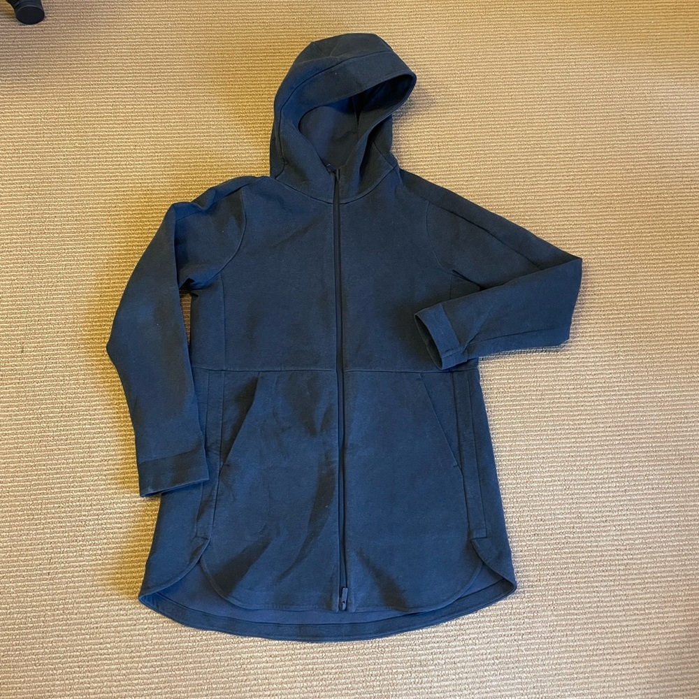 Lululemon Long Sweatshirt